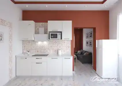 Ogni Mayaka Holiday Park Tourist base - 136