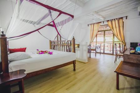 AHG Waridi Beach Resort & Spa - 35
