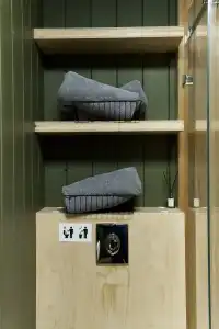 Glamping Pana Ayusai - 173