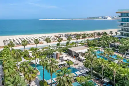 Mandarin Oriental Jumeira, Dubai - 10