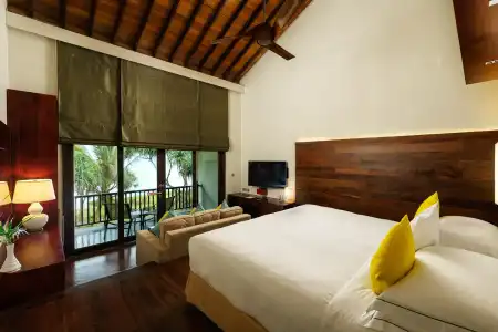 The Fortress Resort & Spa - 34