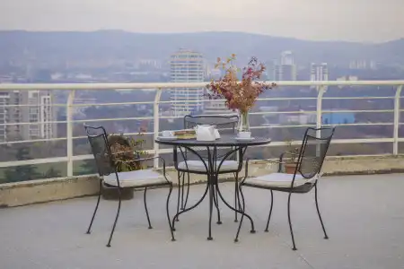Beaumonde Garden - 10
