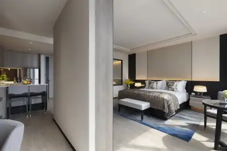 Ascott Thonglor Bangkok - 42