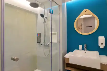 Lub d Koh Samui Chaweng Beach Hostel - 77