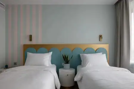 Page 20 Aparthotel - 126