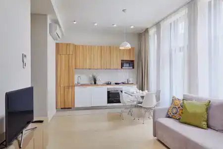 Palisad Apart-hotel - 32