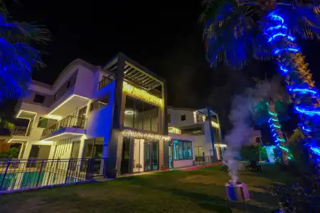 Eden Nest Exclusive Apart - 22