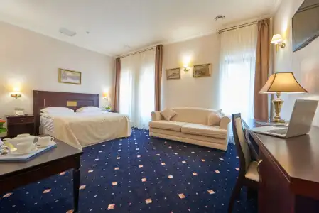City Holiday Resort & SPA - 26
