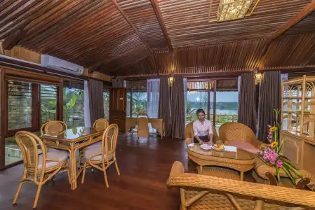 Sankofa Village Hill Resort and Spa - 49