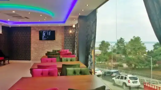 Feza Otel - 17