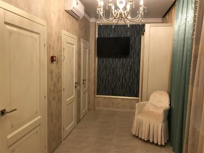 Vernisazh Mini-hotel - 56