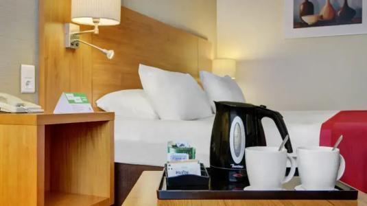 Holiday Inn Suschevsky, an IHG - 67