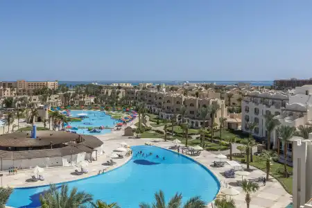 Royal Lagoons Resort & Aqua Park Families and Couples ONLY - 15