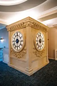 The Clocktower - 75