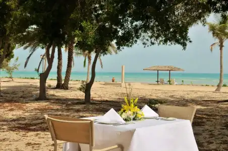 Dhafra Beach - 0