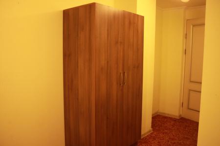 International Guest House - 11