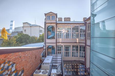 Heritage & Suites - 7