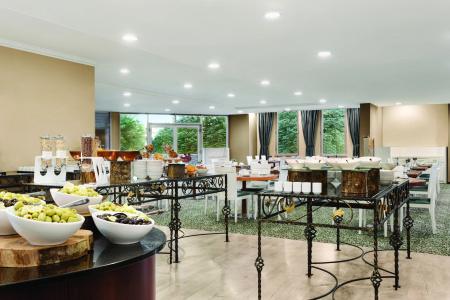 Wyndham Grand Kayseri - 6