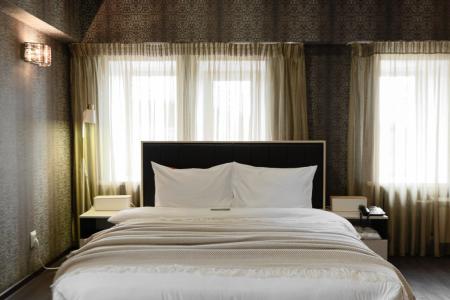 Boutique Statler - 219
