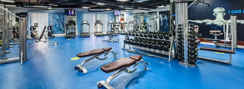 Roda Amwaj Suites - 18