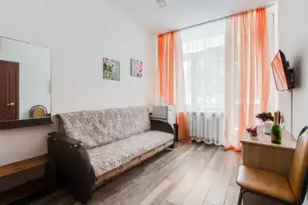 Sanatory Peredelkino - 120