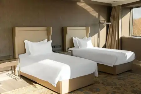 Mövenpick Samarkand - 65