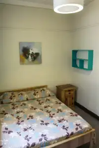 Forestal Hostel - 17