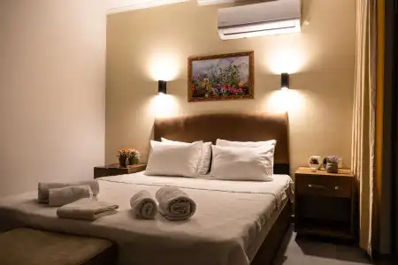 Belsea Otel - 10