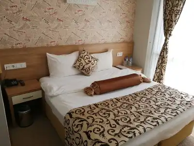 Nice Royal Otel - 48