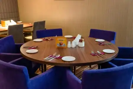 Holiday Inn Aktau, IHG - 12