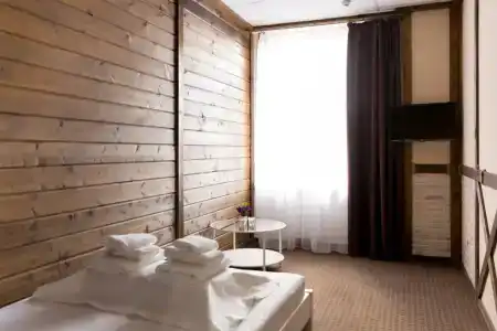 Gostinitsa Amsterdam na Tazi-Gizzata - 68