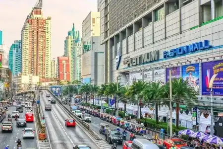 Ramada Sukhumvit Soi Eleven - 40