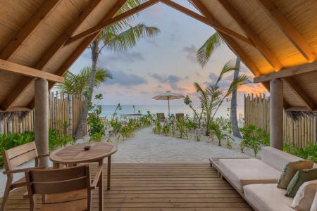 Fushifaru Maldives - 64