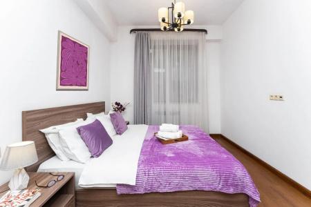 Stay Inn on Buzand str. 17 - 19