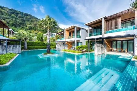 Club Wyndham Patong Hill Phuket - 2