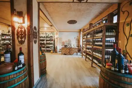 Wine Palace - 31