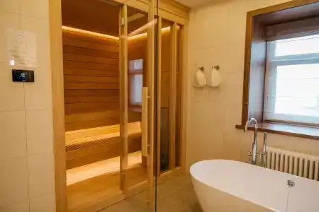 Zolotoe Koltso Kostroma - 112