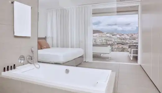 Baobab Suites - 49