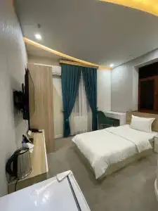 Ohu Palace & Restaurant - 34
