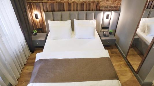 Vita Suites - 10