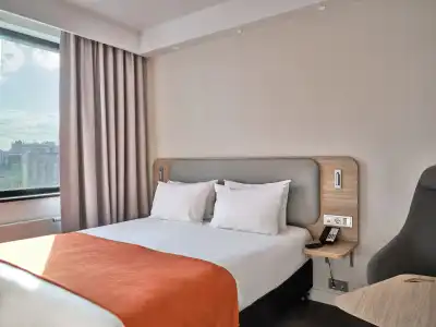 Holiday Inn Express - Baumanskaya, an IHG - 22