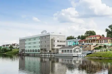 Gostinitchnyi Kompleks 40-Meridian Arbat - 28