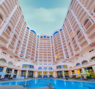 Tolip Royal Alexandria - 18