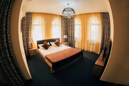 Bek Samarkand - 50