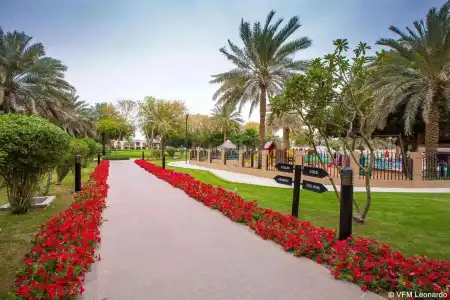 Danat Al Ain Resort - 7