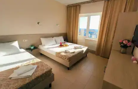 Morskaya Volna - 103