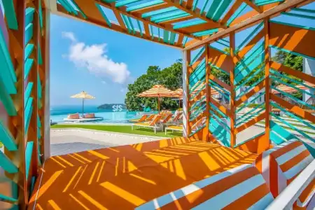 The SIS Kata Resort — Adult Only - 46
