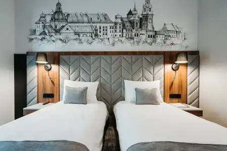 Focus Premium Kraków - 129
