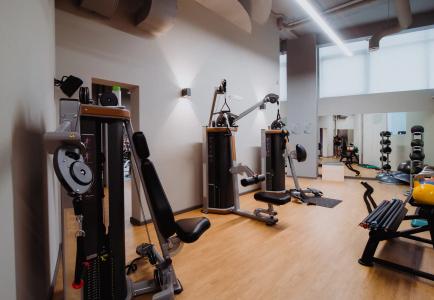 Zvezdnyij Wellness & Spa - 26