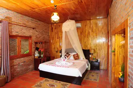 Milana Beach Resort & Spa - 58